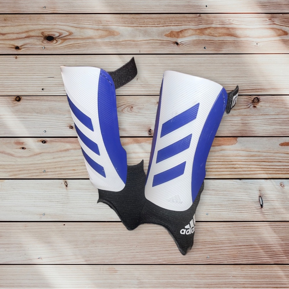 Adidas Shin Gaurds (kids)